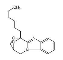 76099-00-8 structure, C17H22N2O2