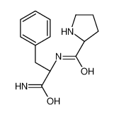 1510-07-2 structure, C14H19N3O2