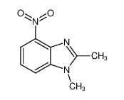 73902-41-7 1,2-二甲基-4-硝基-1H-苯并咪唑