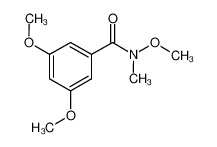 155586-39-3 N,3,5-三甲氧基-n-甲基苯甲酰胺