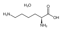 39665-12-8 L-赖氨酸一水物