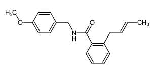 269405-48-3 structure, C19H21NO2