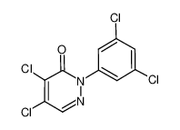 86483-43-4 structure