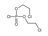 6087-94-1 二(2-氯乙基)氯磷酸酯