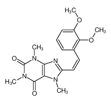 147700-17-2 structure, C18H20N4O4