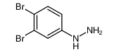 118305-41-2 structure, C6H6Br2N2