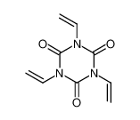 6504-96-7 1,3,5-tris(ethenyl)-1,3,5-triazinane-2,4,6-trione