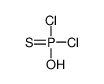 14500-94-8 structure, Cl2HOPS