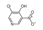 31872-64-7 3-氯-4-羟基-5硝基吡啶