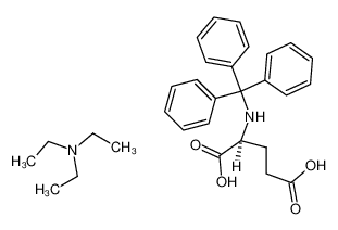 121394-61-4 structure