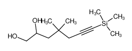 230964-26-8 structure, C12H24O2Si