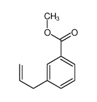 61463-60-3 methyl 3-prop-2-enylbenzoate