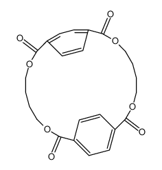 63440-93-7 structure, C24H24O8