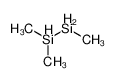 1,1,2-Trimethyl-disilan 814-74-4