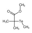 1265679-13-7 structure, C6H12O2Te