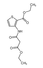 74695-28-6 structure, C12H15NO5S