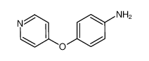 4-(4-氨基苯氧基)吡啶