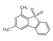 110348-44-2 2,4-dimethylbenzothiophene 5,5-dioxide