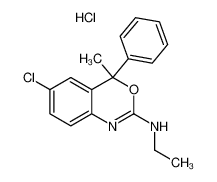 56776-32-0 structure, C17H18Cl2N2O