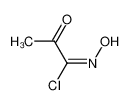 5471-68-1 structure, C3H4ClNO2