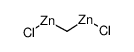 81756-09-4 bis(chlorozincio)methane