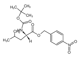 77163-64-5 structure, C18H26N2O6