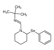 95018-15-8 structure, C16H24N2Se