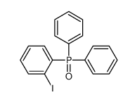 88652-75-9 1-diphenylphosphoryl-2-iodobenzene