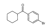 3277-79-0 (4-溴苯基)(环己基)甲酮