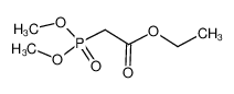 二甲基膦酰基乙酸乙酯