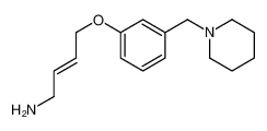 104379-33-1 structure, C16H24N2O