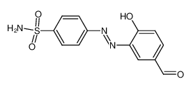 140648-40-4 structure, C13H11N3O4S