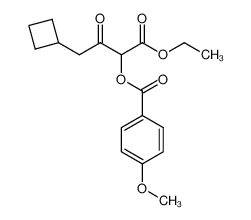 1433545-62-0 structure, C18H22O6