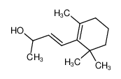β-紫罗兰醇图片