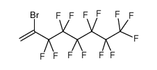 51249-64-0 structure, C8H2BrF13