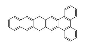 859746-00-2 structure, C30H20