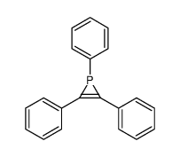 90633-10-6 structure, C20H15P