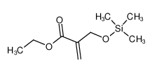 107749-66-6 structure, C9H18O3Si