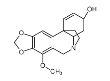 7363-25-9 structure, C17H19NO4