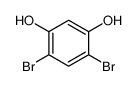61524-51-4 4,6-二溴-1,3-苯二醇