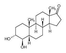 434939-07-8 structure, C19H30O3