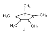 五甲基环戊二烯锂