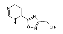 146422-58-4 structure, C8H12N4O