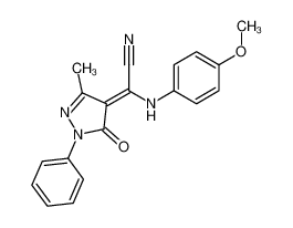 119908-91-7 structure