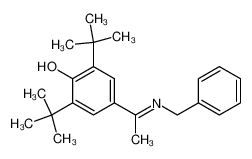 81389-77-7 structure, C23H31NO