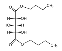 18524-13-5 structure, C13H24O7