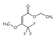 26717-84-0 structure, C7H9F3O3