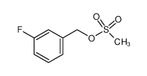 1000370-26-2 spectrum, methanesulfonic acid 3-fluoro-benzyl ester