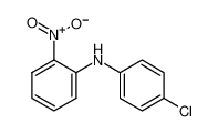 2-硝基-4-氯二苯基胺