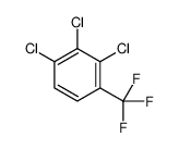 61841-45-0 1,2,3-trichloro-4-(trifluoromethyl)benzene